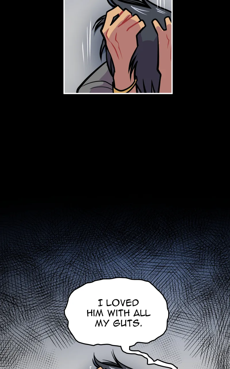 Blood-Ink Chapter 142 page 63 - 