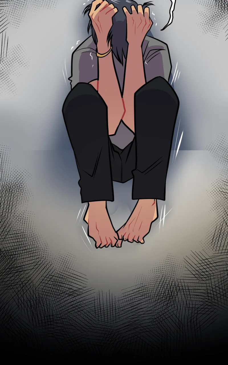 Blood-Ink Chapter 142 page 64 - 