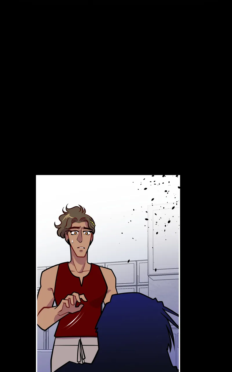 Blood-Ink Chapter 142 page 65 - 