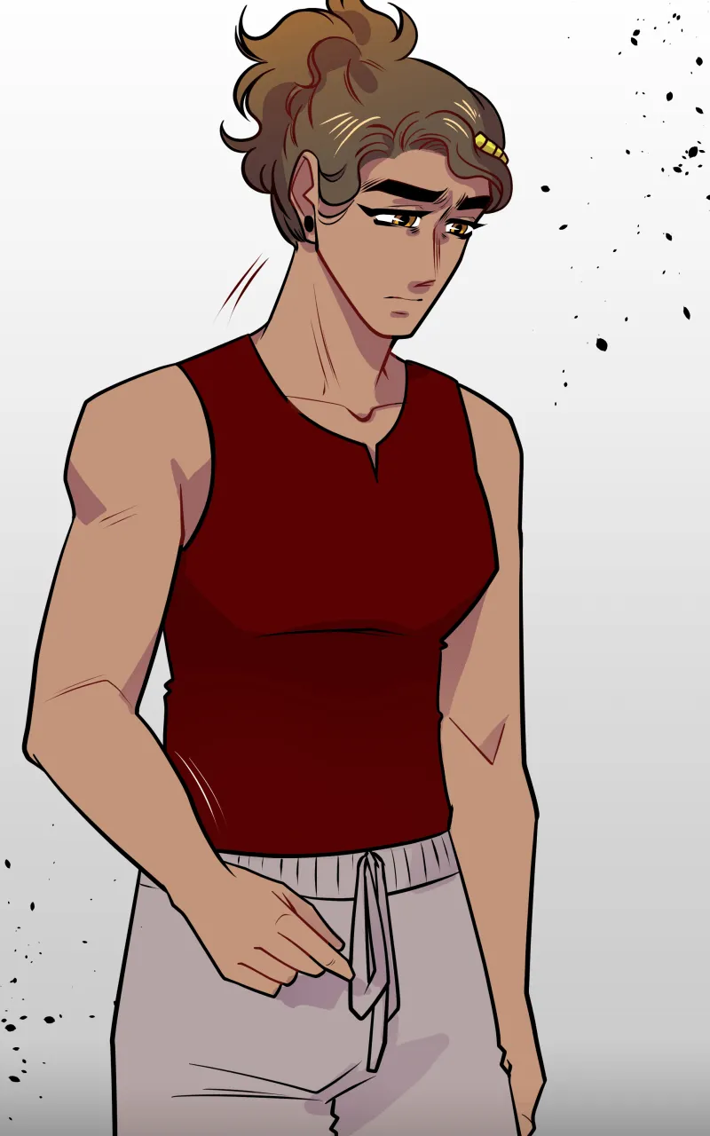 Blood-Ink Chapter 142 page 67 - 