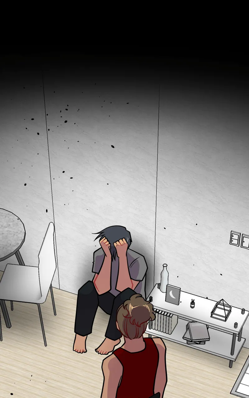 Blood-Ink Chapter 142 page 69 - 