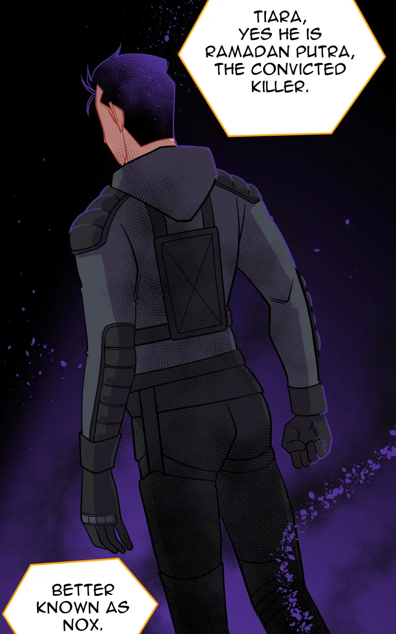 Blood-Ink Chapter 142 page 8 - 