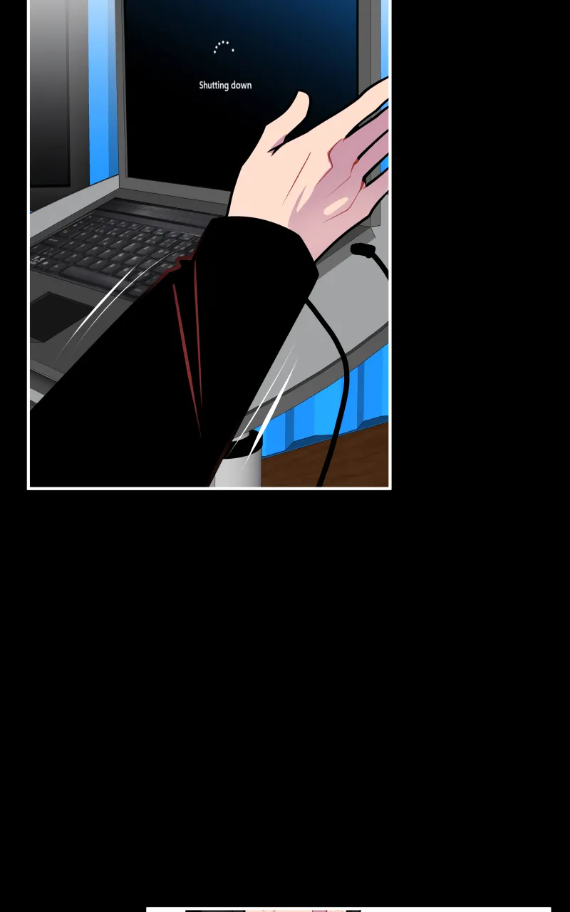 Blood-Ink Chapter 142 page 73 - 