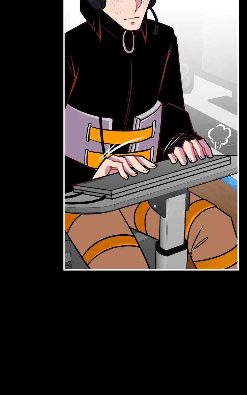 Blood-Ink Chapter 142 page 74 - 