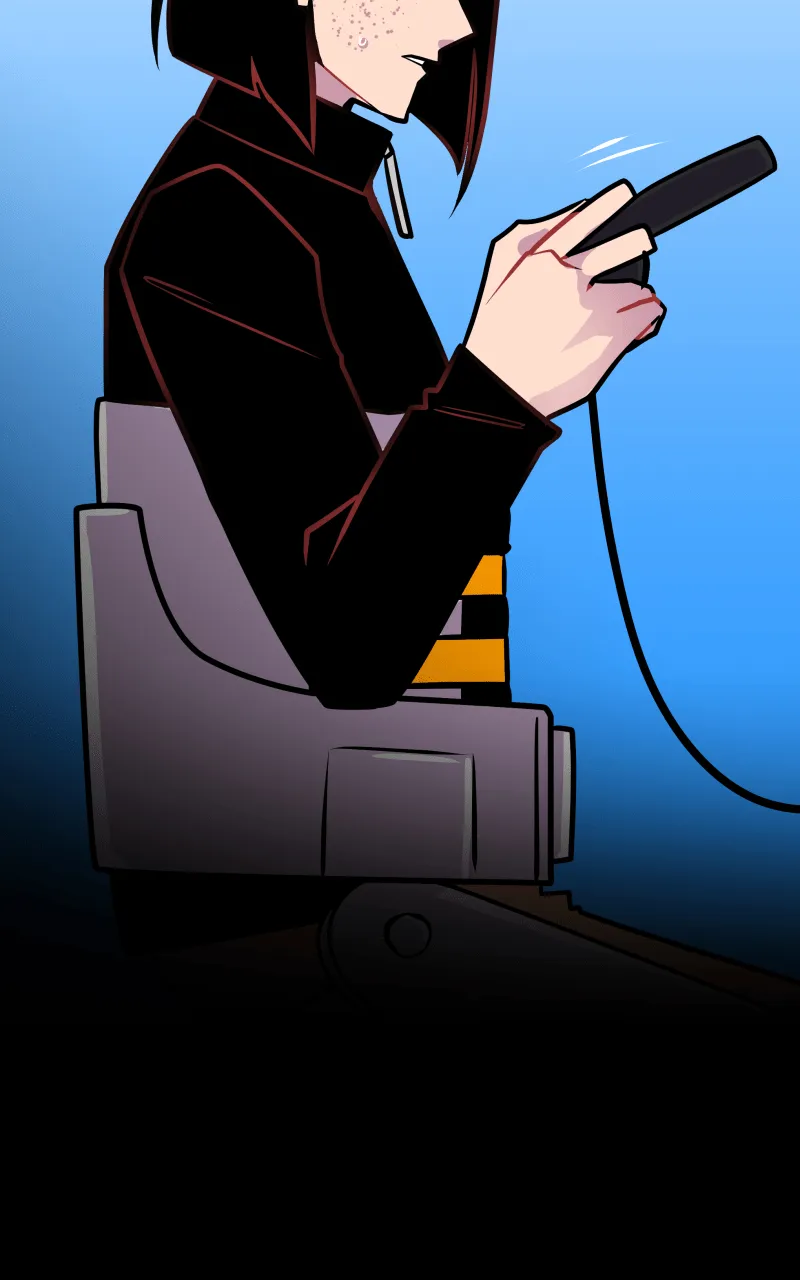 Blood-Ink Chapter 142 page 77 - 