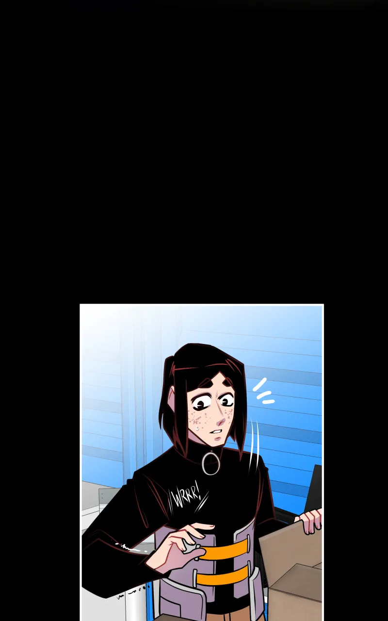 Blood-Ink Chapter 142 page 80 - 
