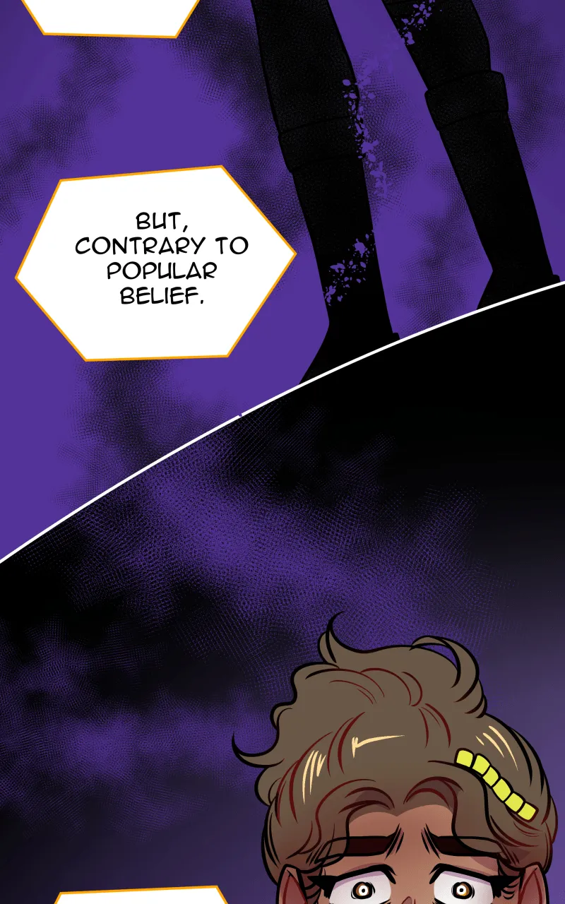 Blood-Ink Chapter 142 page 9 - 
