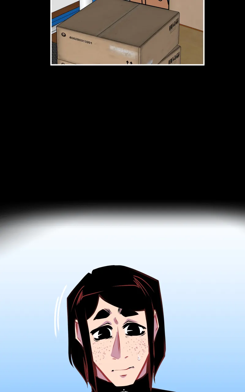 Blood-Ink Chapter 142 page 81 - 