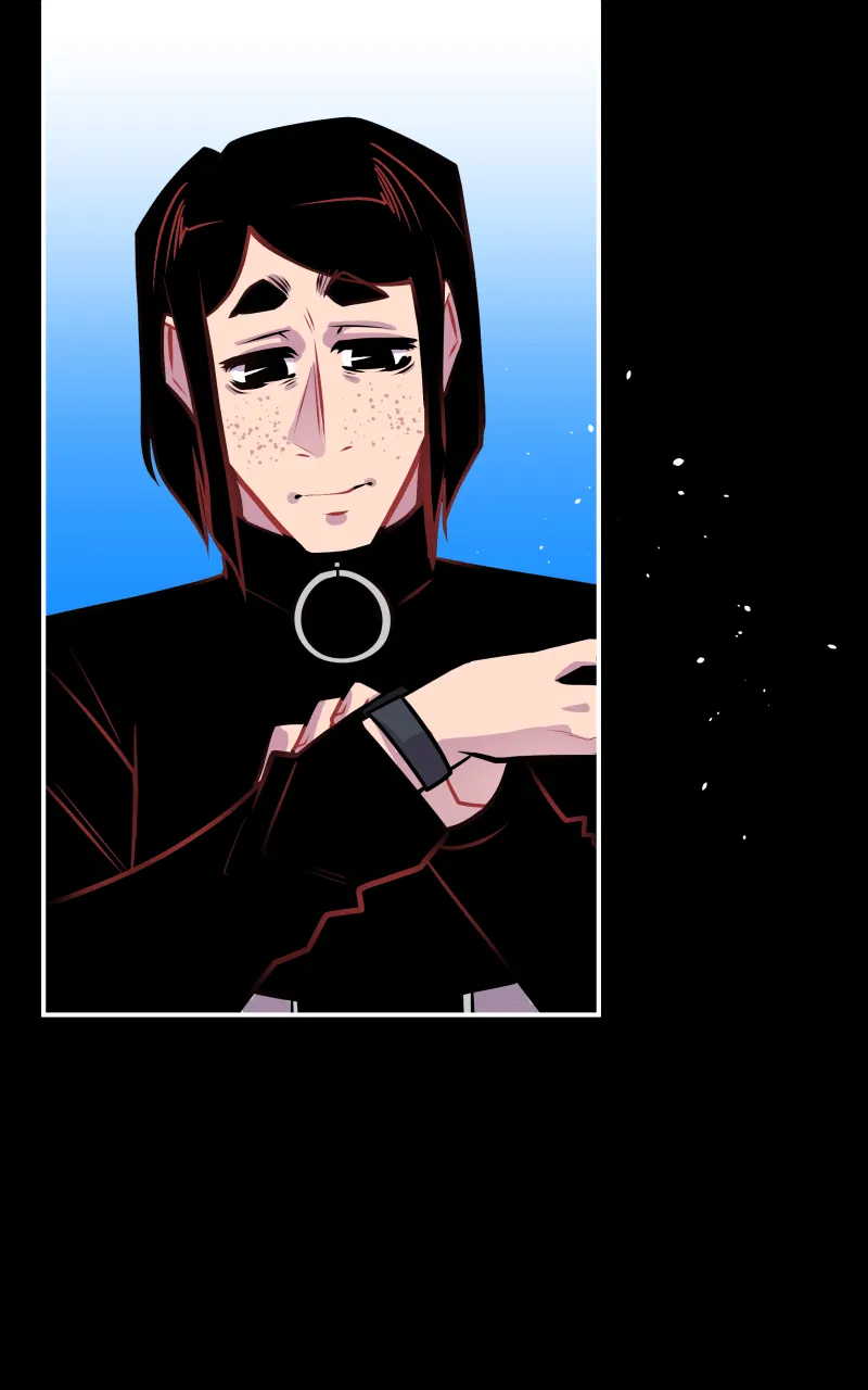 Blood-Ink Chapter 142 page 84 - 