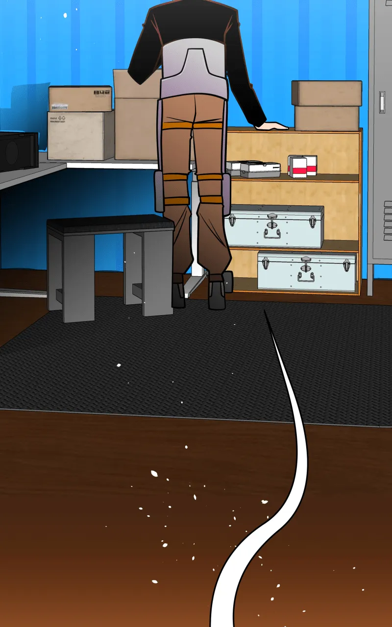 Blood-Ink Chapter 142 page 86 - 