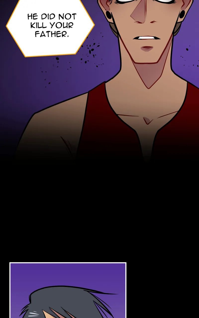 Blood-Ink Chapter 142 page 10 - 