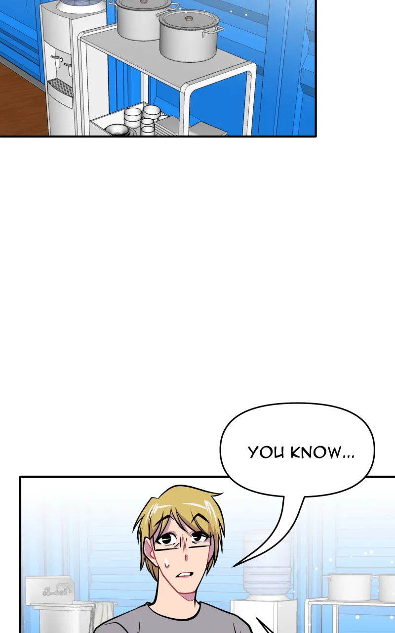 Blood-Ink Chapter 143 page 3 - 