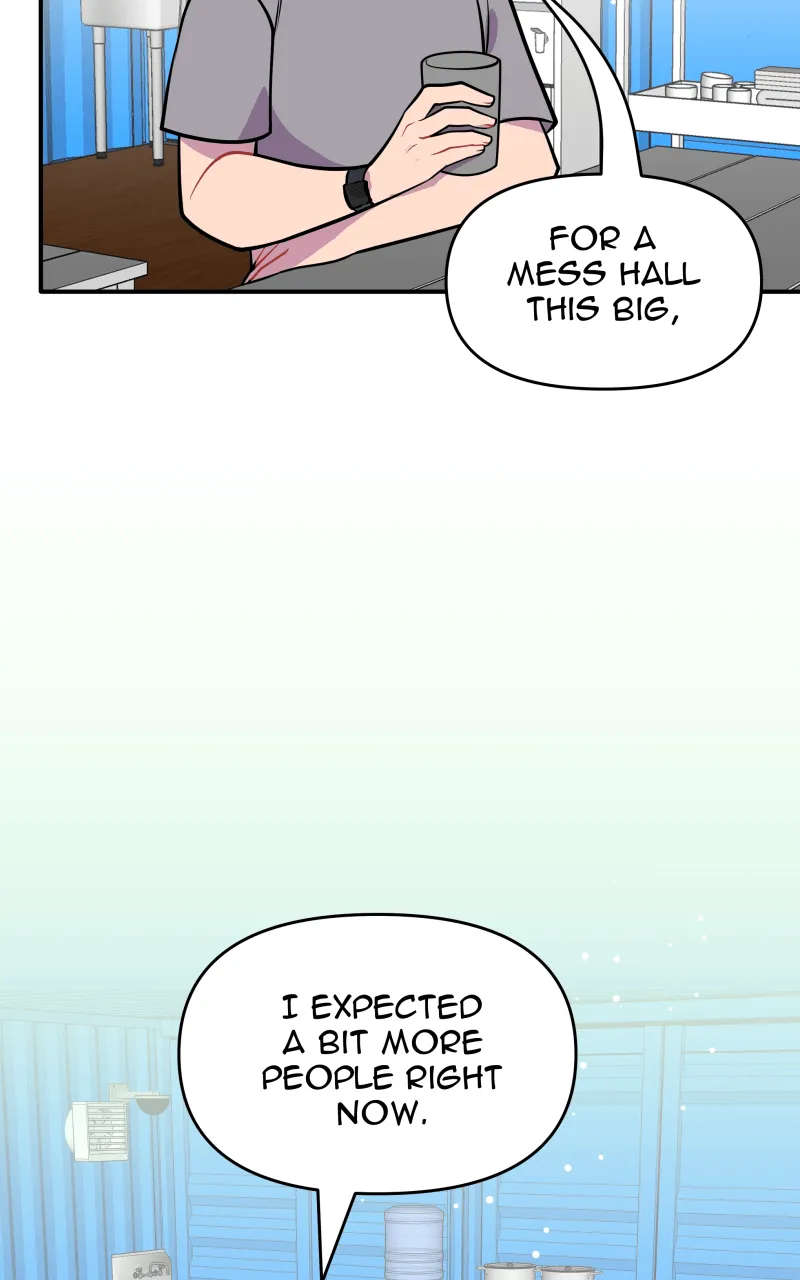 Blood-Ink Chapter 143 page 4 - 