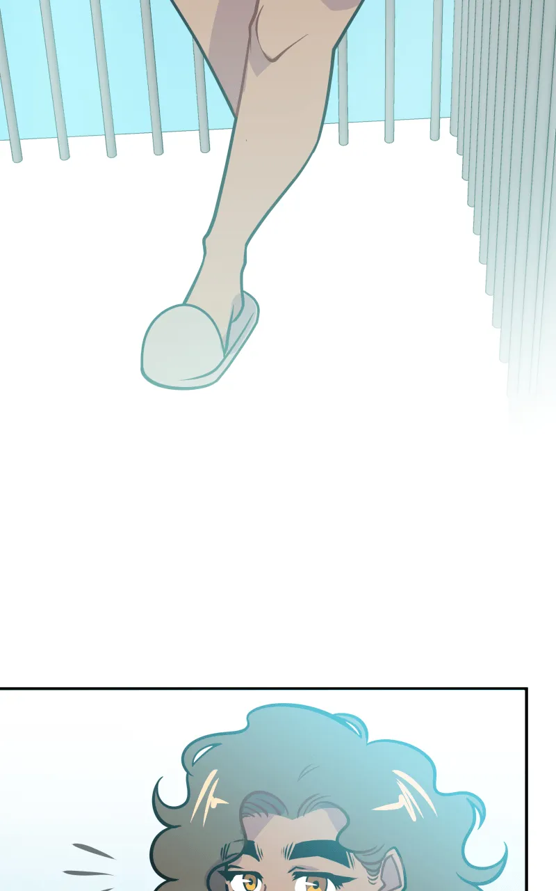 Blood-Ink Chapter 143 page 34 - 