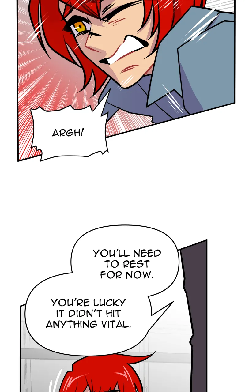 Blood-Ink Chapter 143 page 45 - 