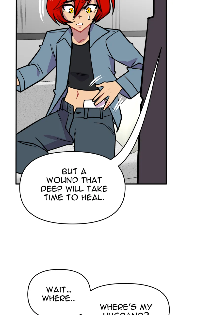 Blood-Ink Chapter 143 page 46 - 