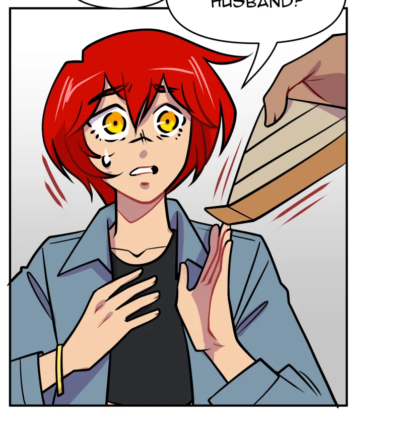 Blood-Ink Chapter 143 page 47 - 