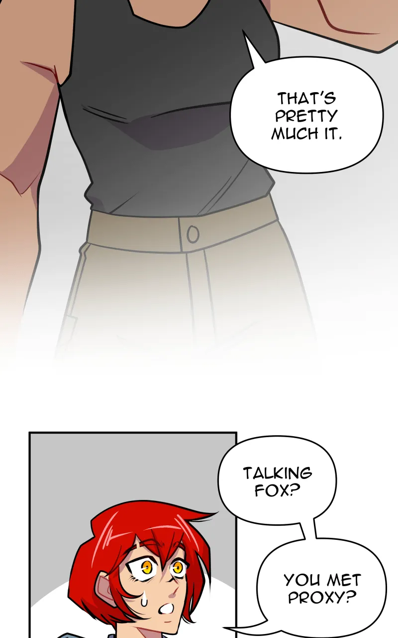 Blood-Ink Chapter 143 page 53 - 
