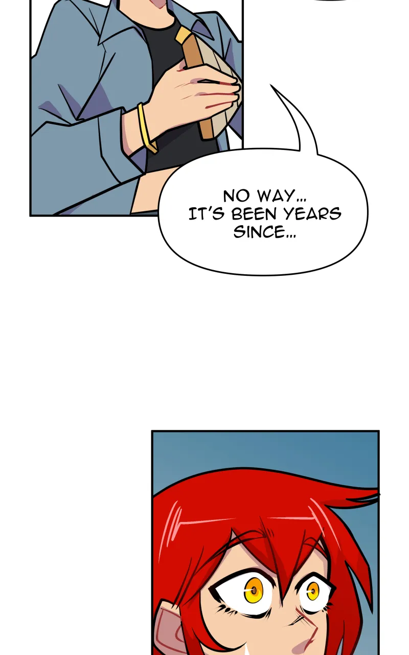 Blood-Ink Chapter 143 page 54 - 