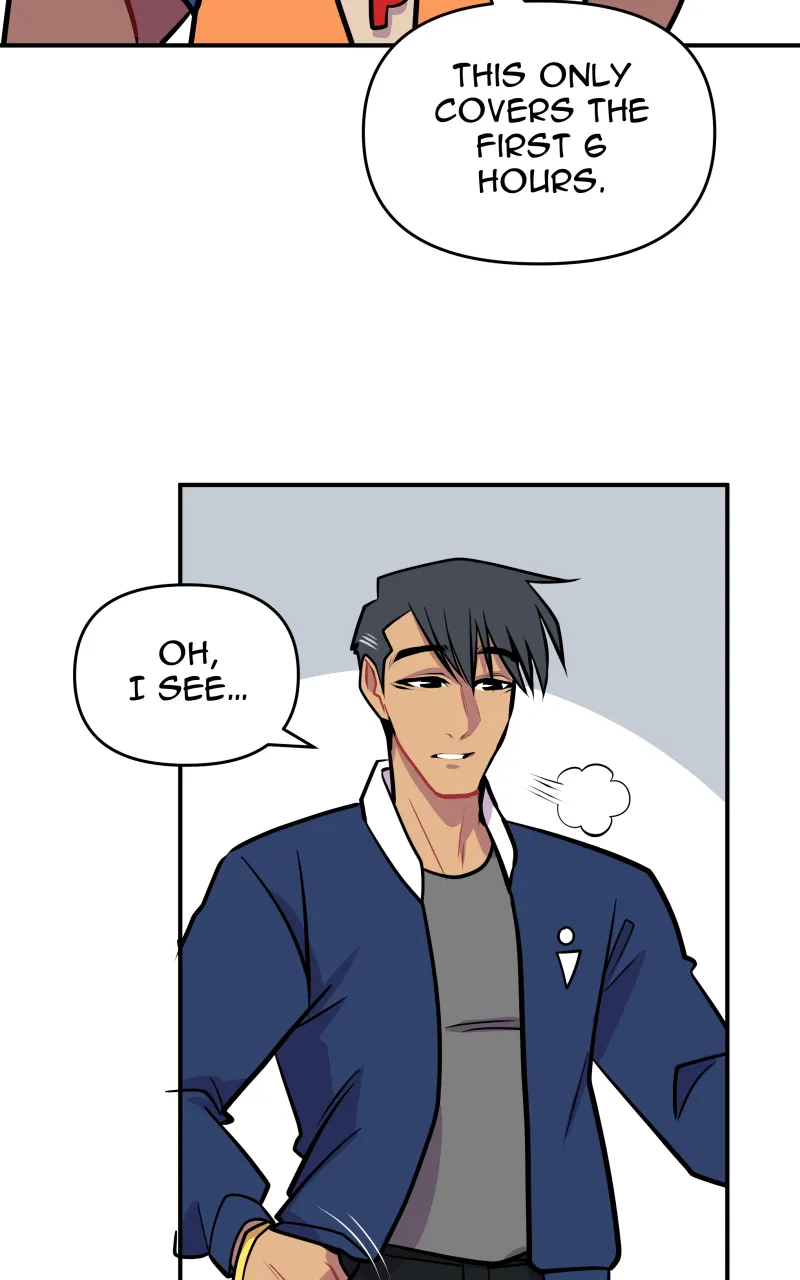 Blood-Ink Chapter 143 page 65 - 