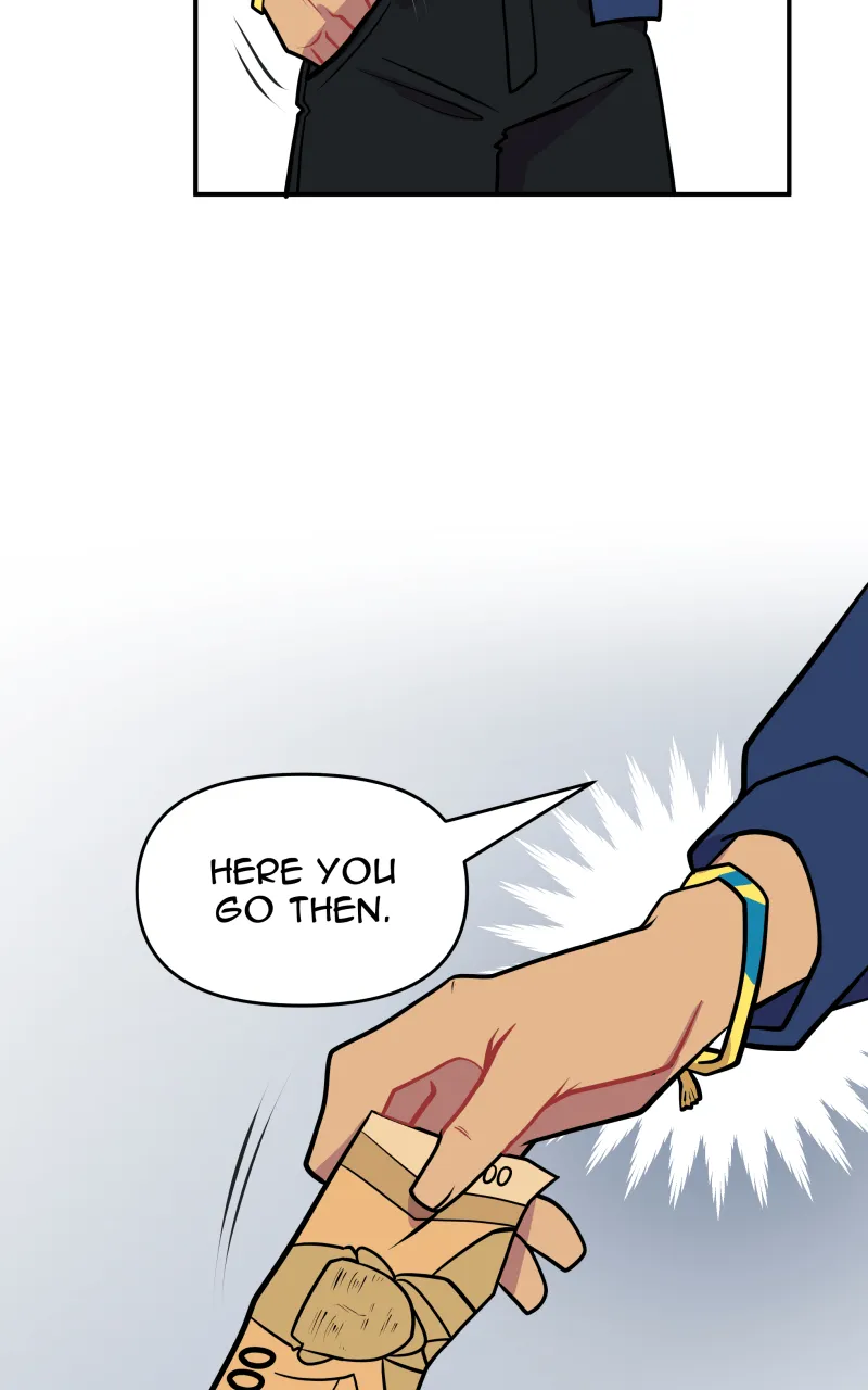 Blood-Ink Chapter 143 page 66 - 