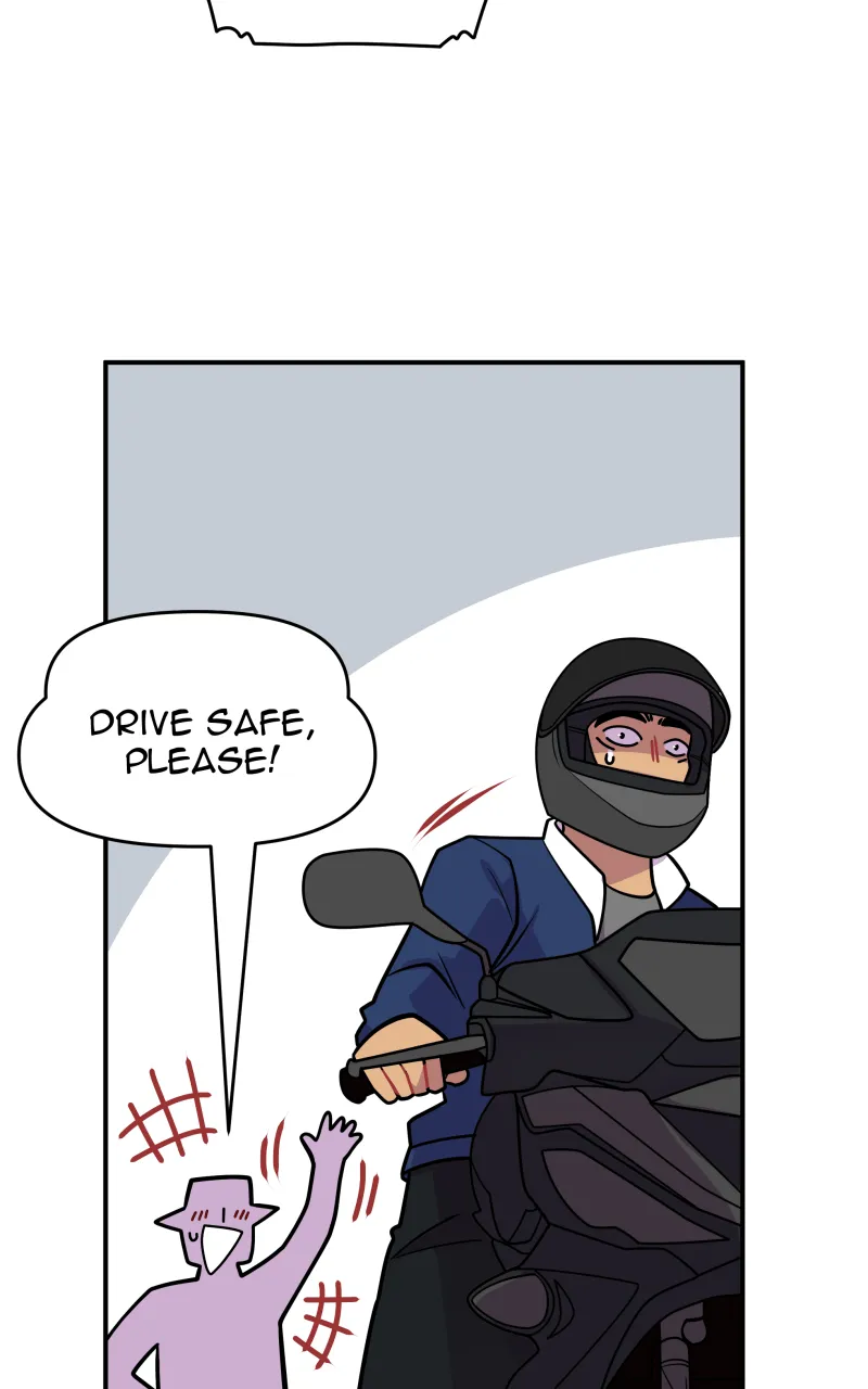 Blood-Ink Chapter 143 page 69 - 