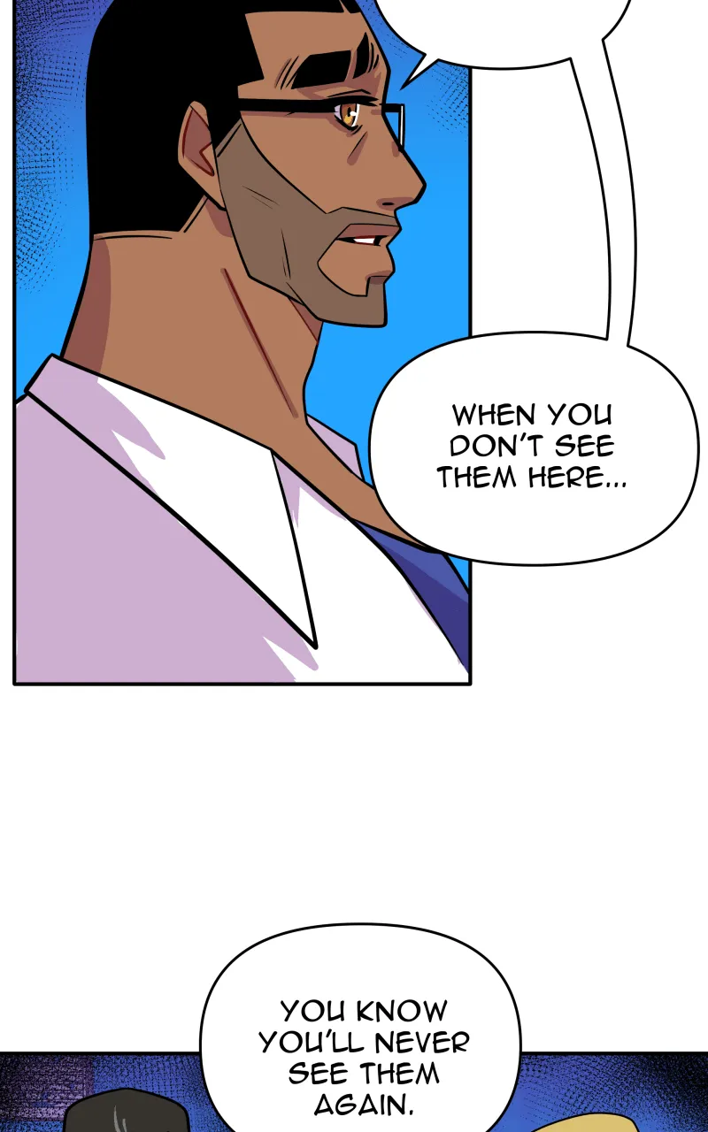Blood-Ink Chapter 143 page 8 - 