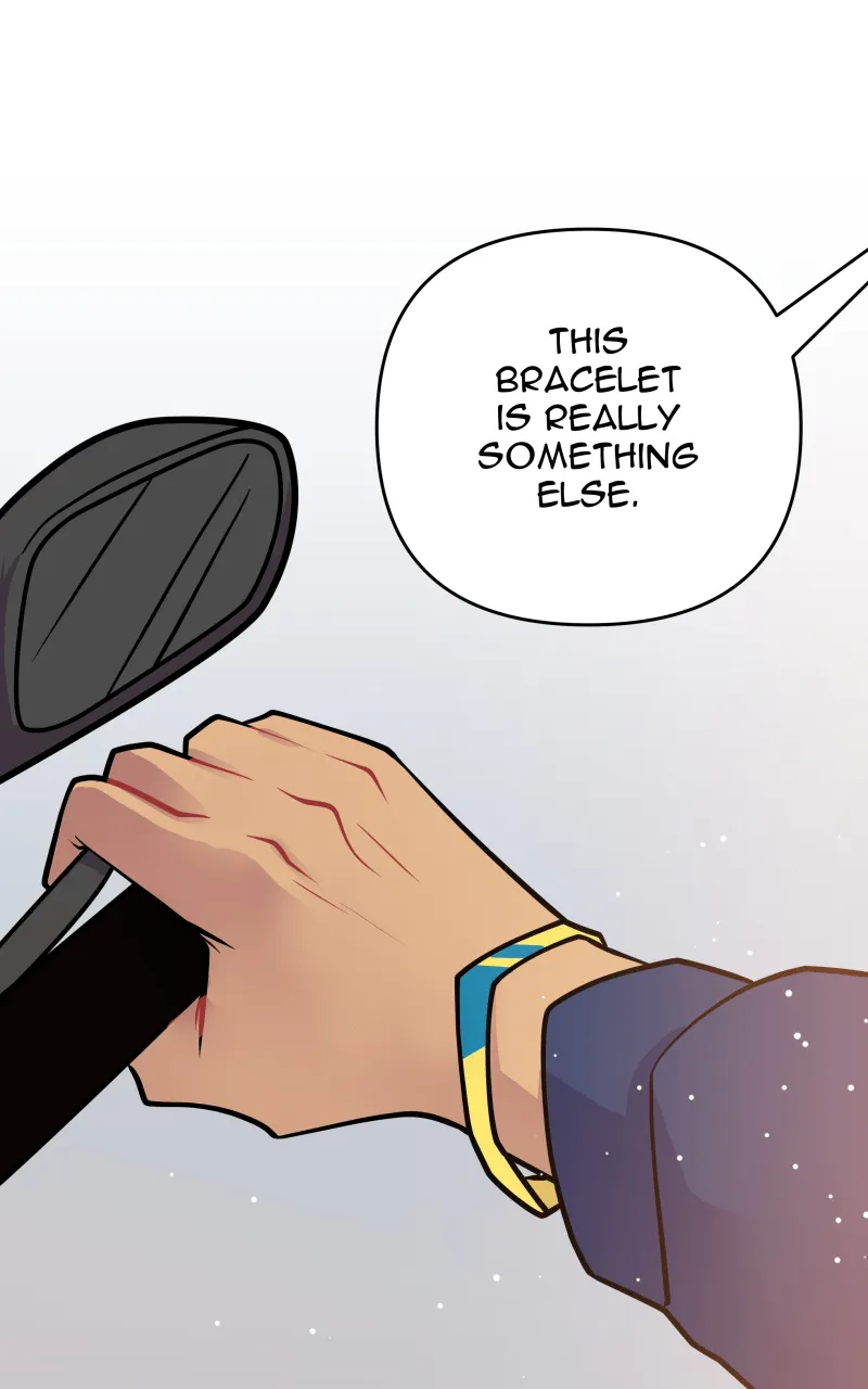 Blood-Ink Chapter 143 page 72 - 