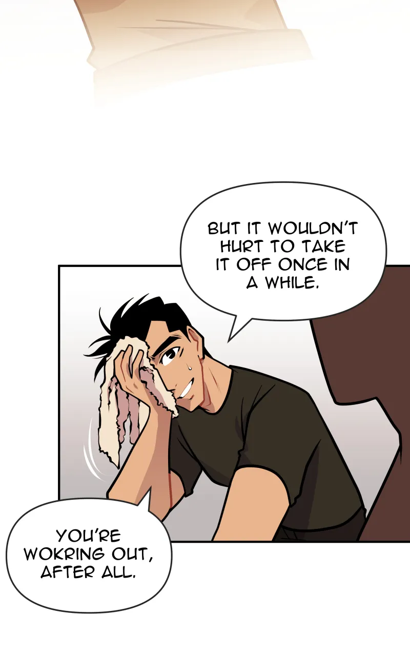 Blood-Ink Chapter 143 page 75 - 