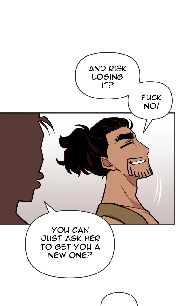 Blood-Ink Chapter 143 page 76 - 