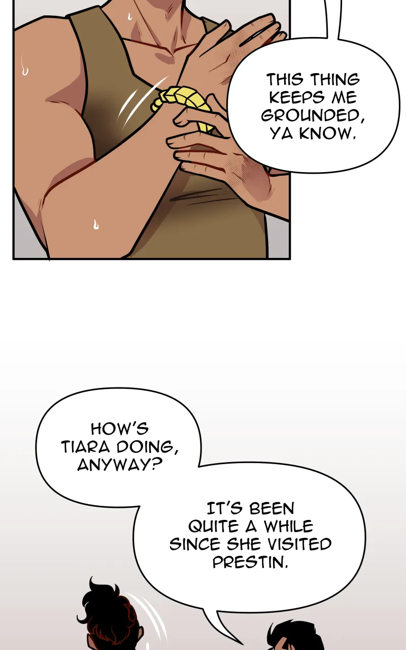 Blood-Ink Chapter 143 page 78 - 