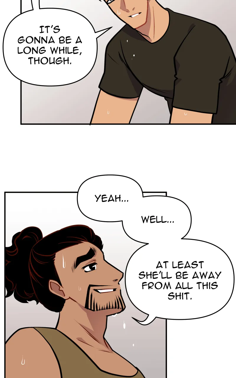Blood-Ink Chapter 143 page 80 - 