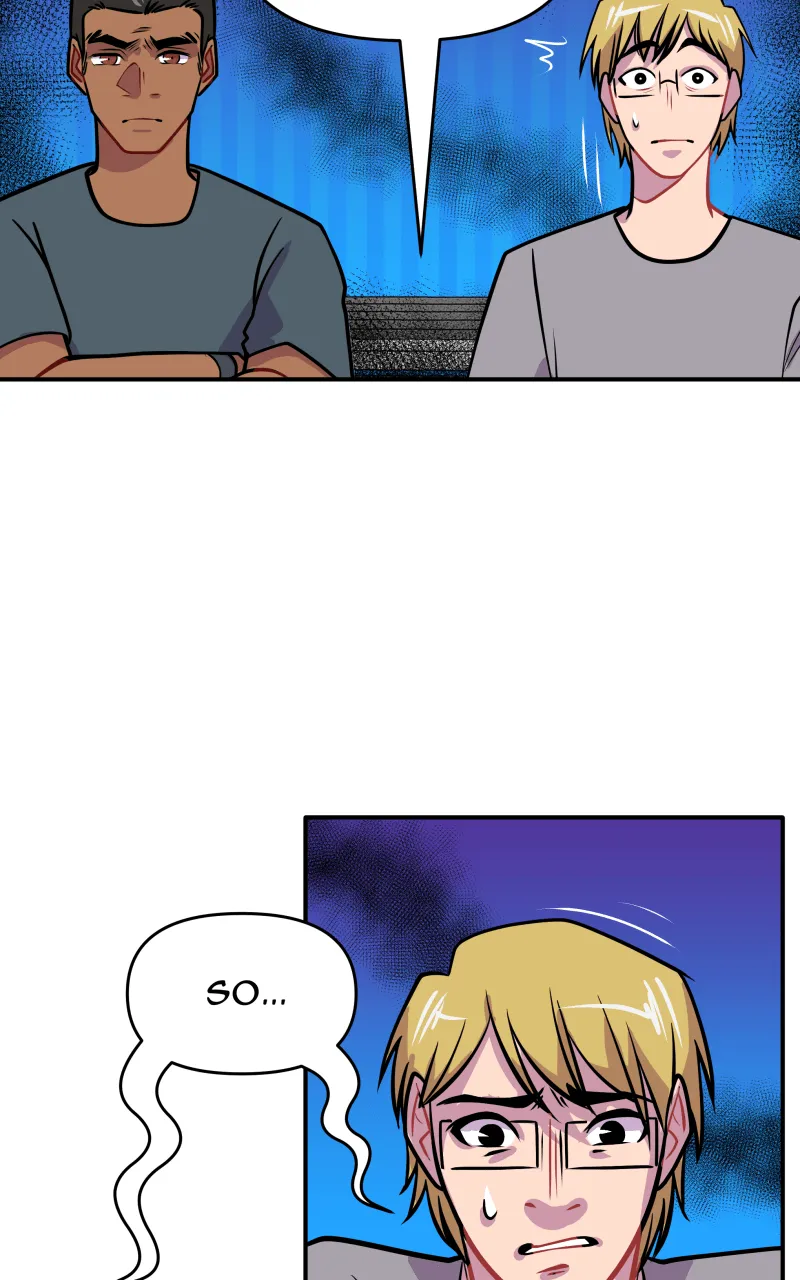 Blood-Ink Chapter 143 page 9 - 