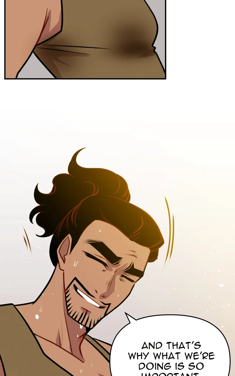 Blood-Ink Chapter 143 page 81 - 