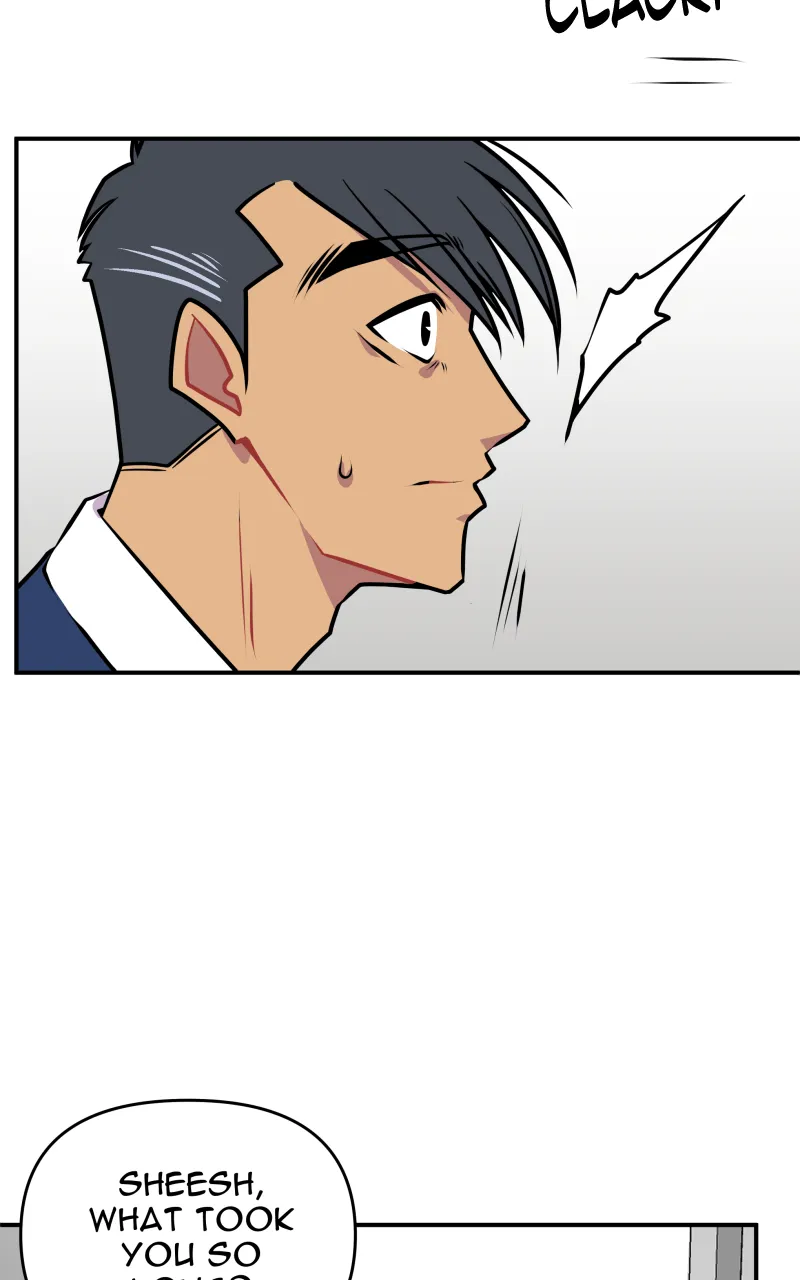 Blood-Ink Chapter 143 page 86 - 