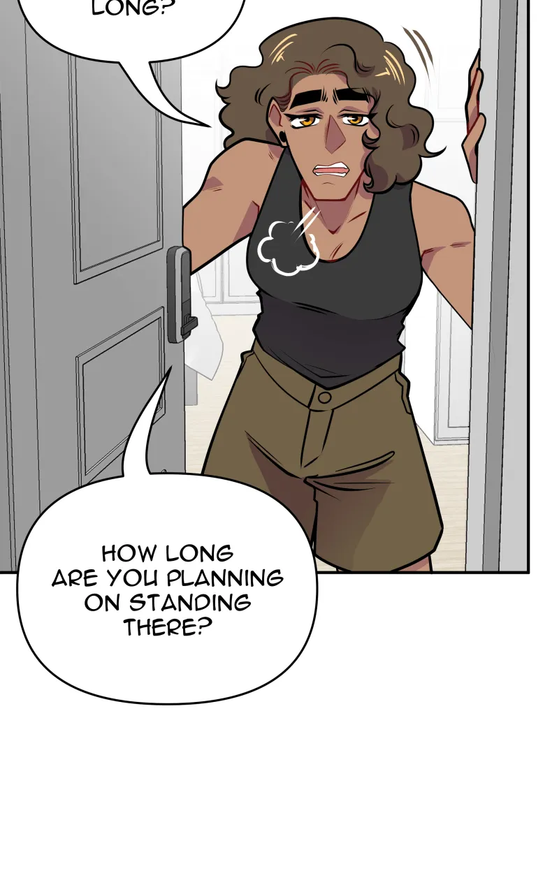 Blood-Ink Chapter 143 page 87 - 