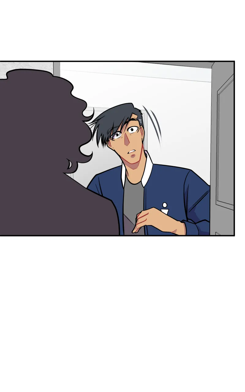 Blood-Ink Chapter 143 page 88 - 
