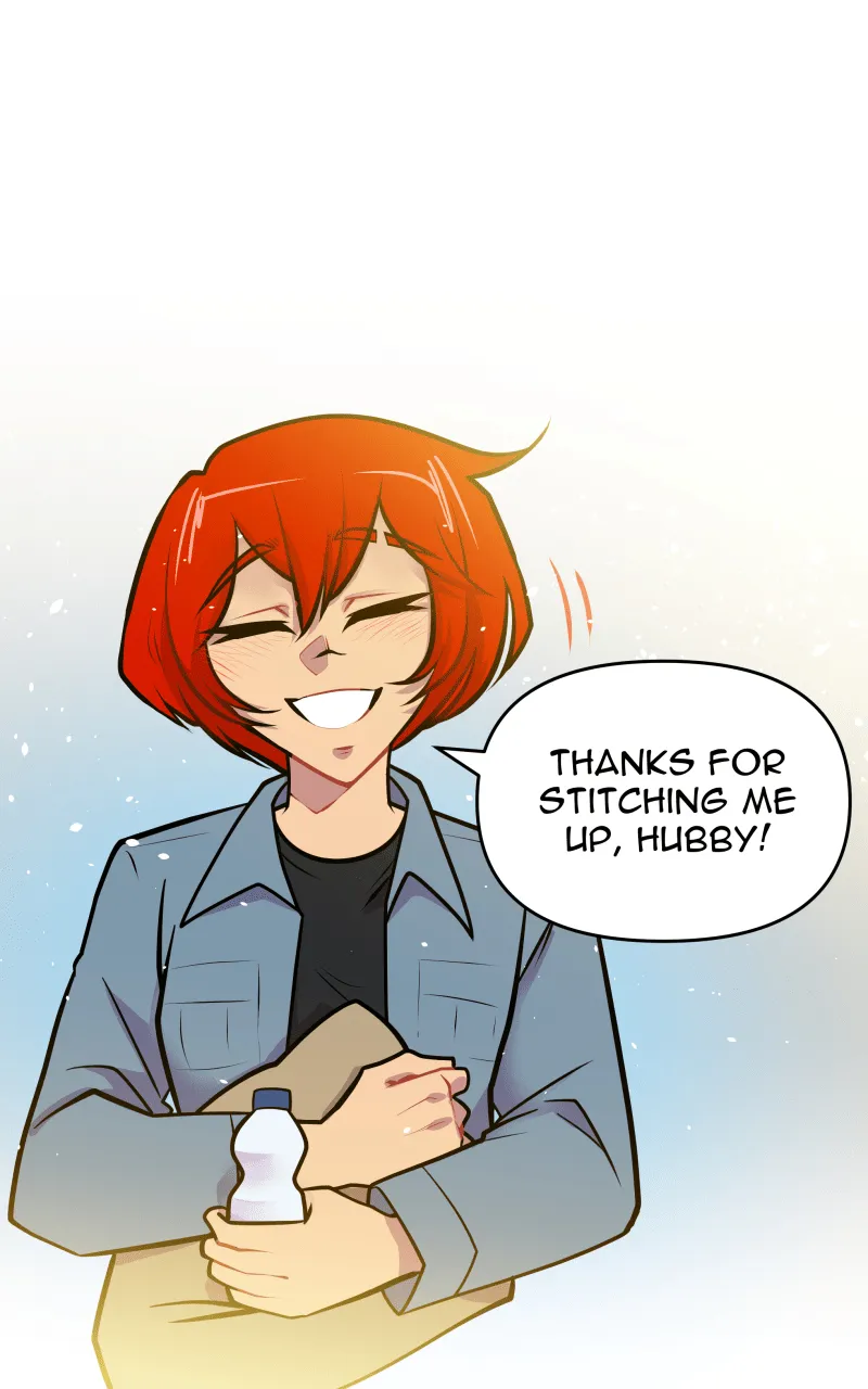 Blood-Ink Chapter 143 page 90 - 