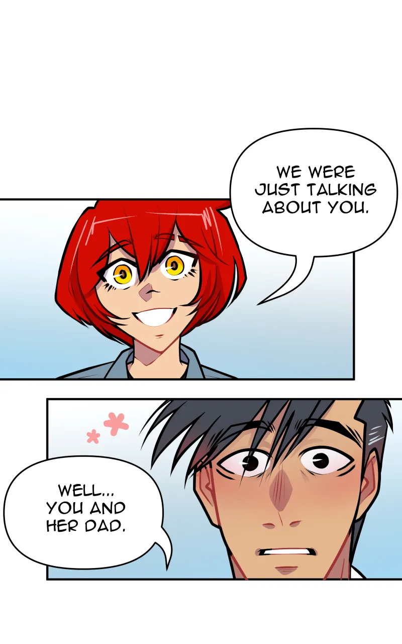 Blood-Ink Chapter 143 page 93 - 