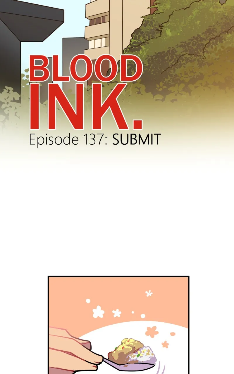 Blood-Ink Chapter 144 page 2 - 