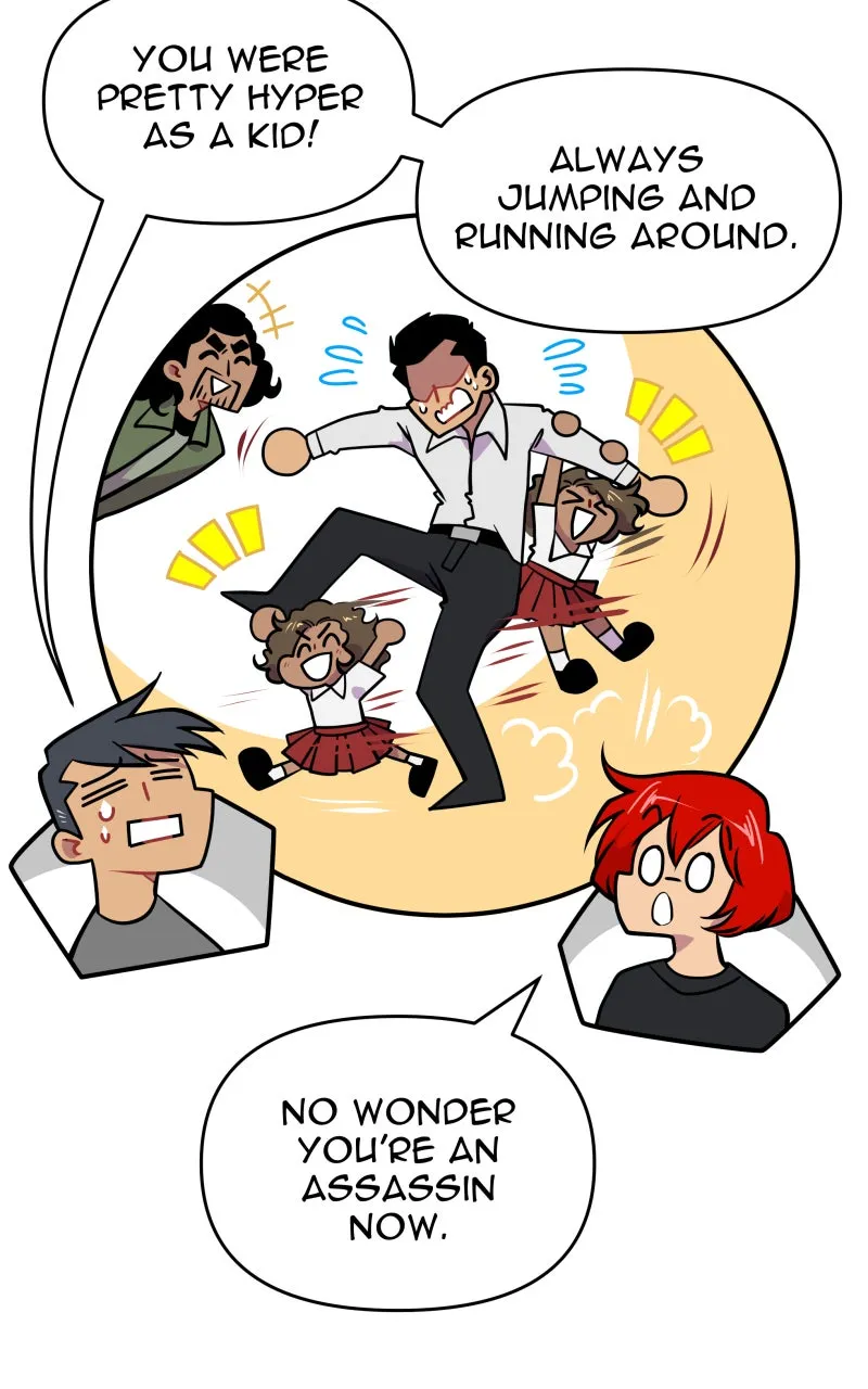 Blood-Ink Chapter 144 page 11 - 