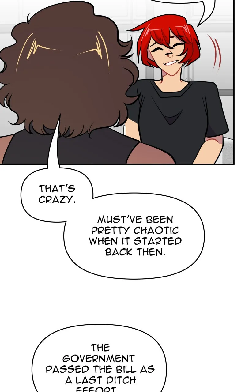 Blood-Ink Chapter 144 page 13 - 