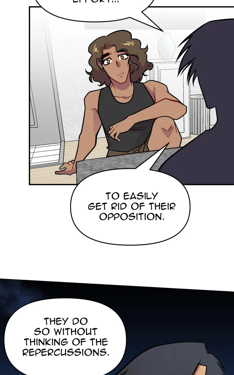 Blood-Ink Chapter 144 page 14 - 