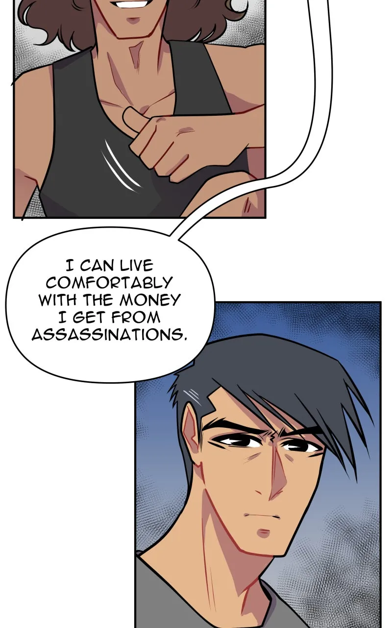 Blood-Ink Chapter 144 page 17 - 