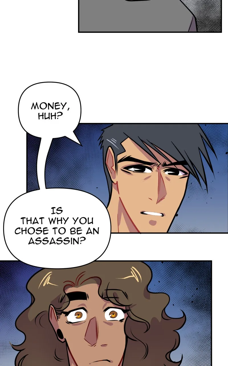 Blood-Ink Chapter 144 page 18 - 