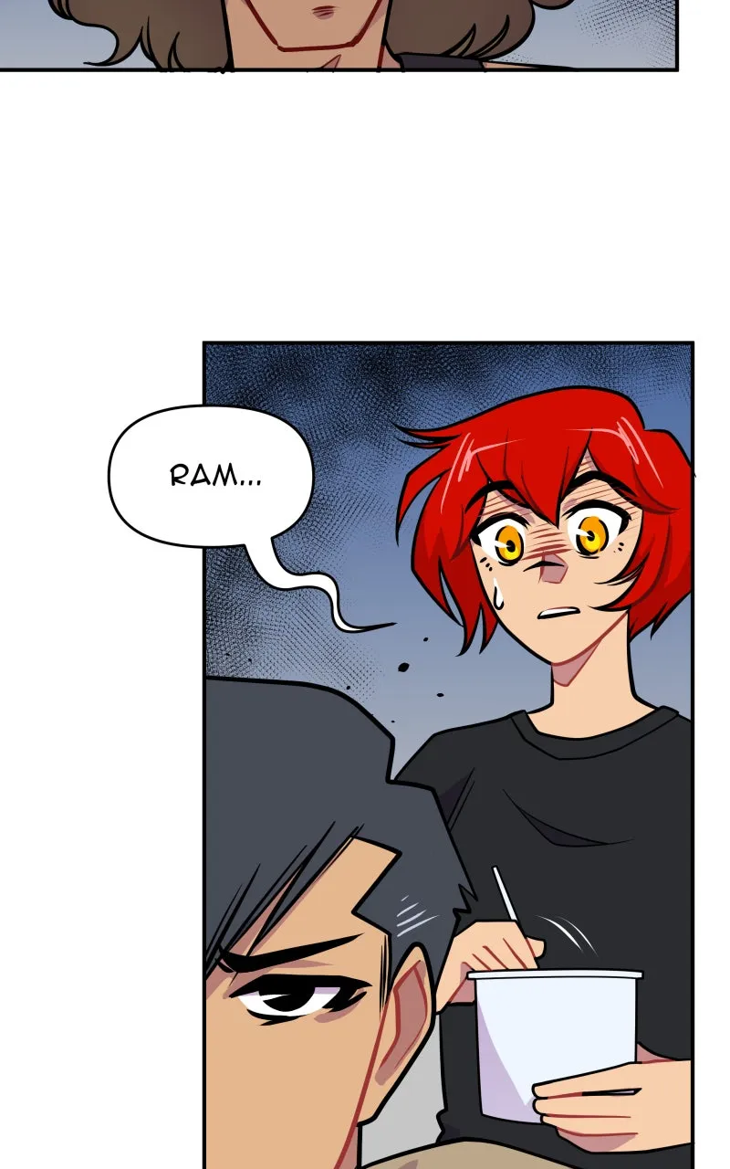 Blood-Ink Chapter 144 page 19 - 