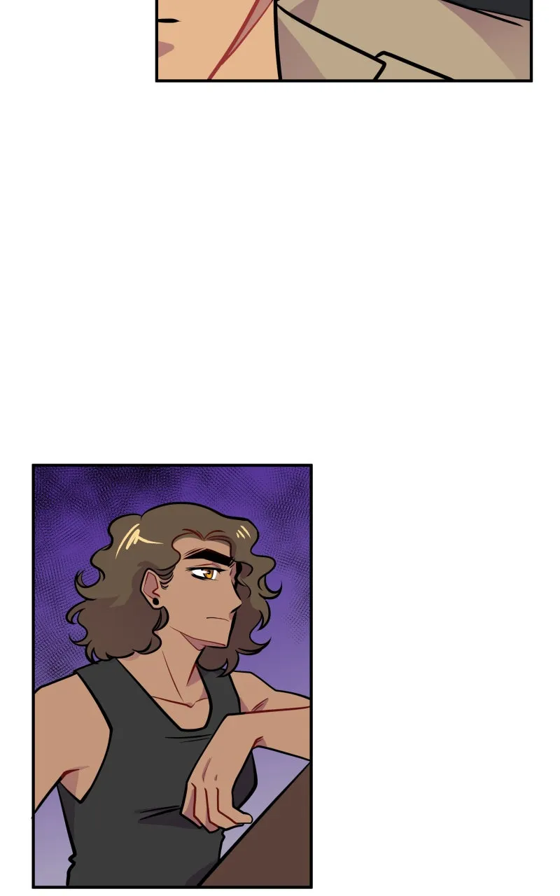 Blood-Ink Chapter 144 page 20 - 