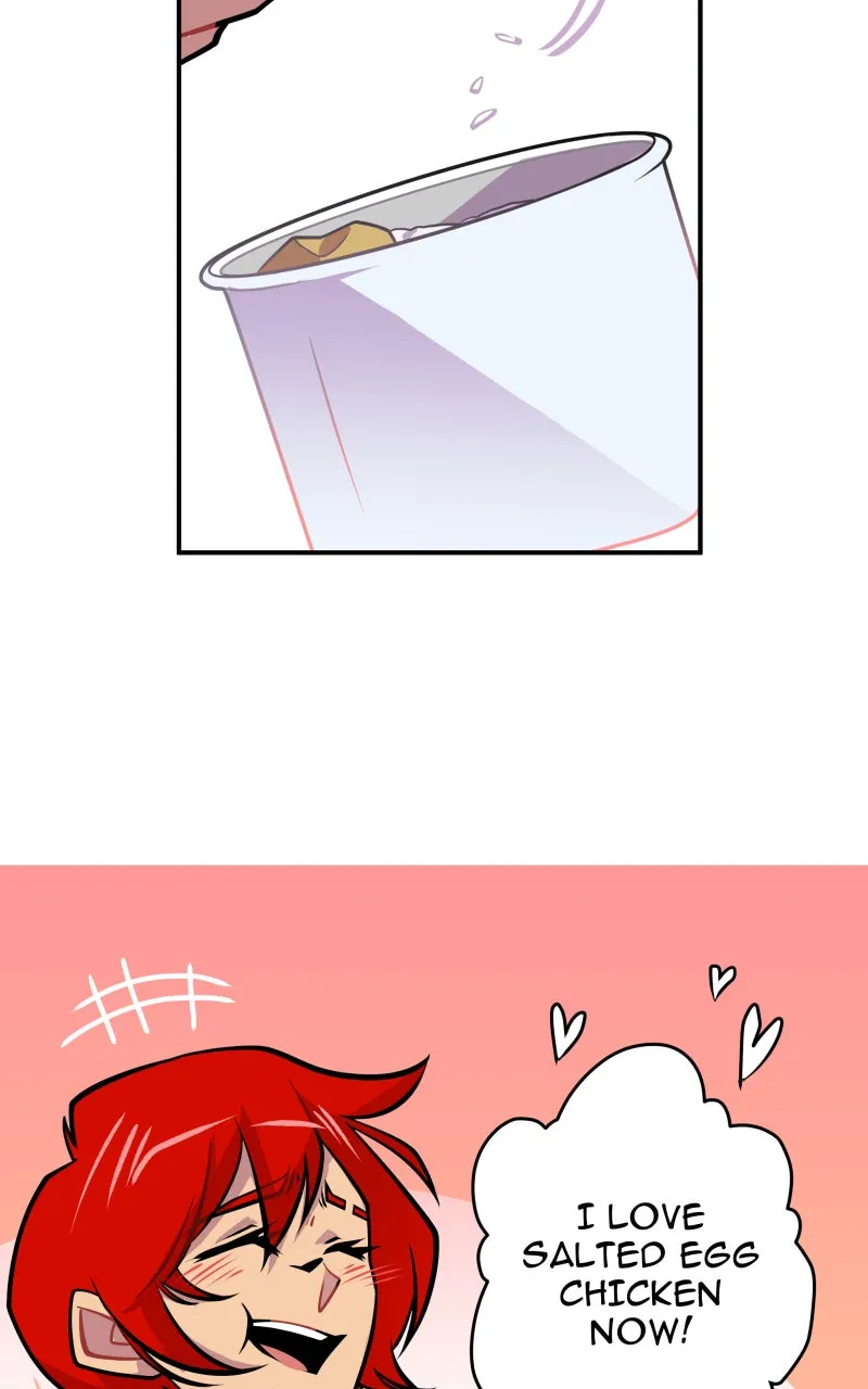 Blood-Ink Chapter 144 page 3 - 