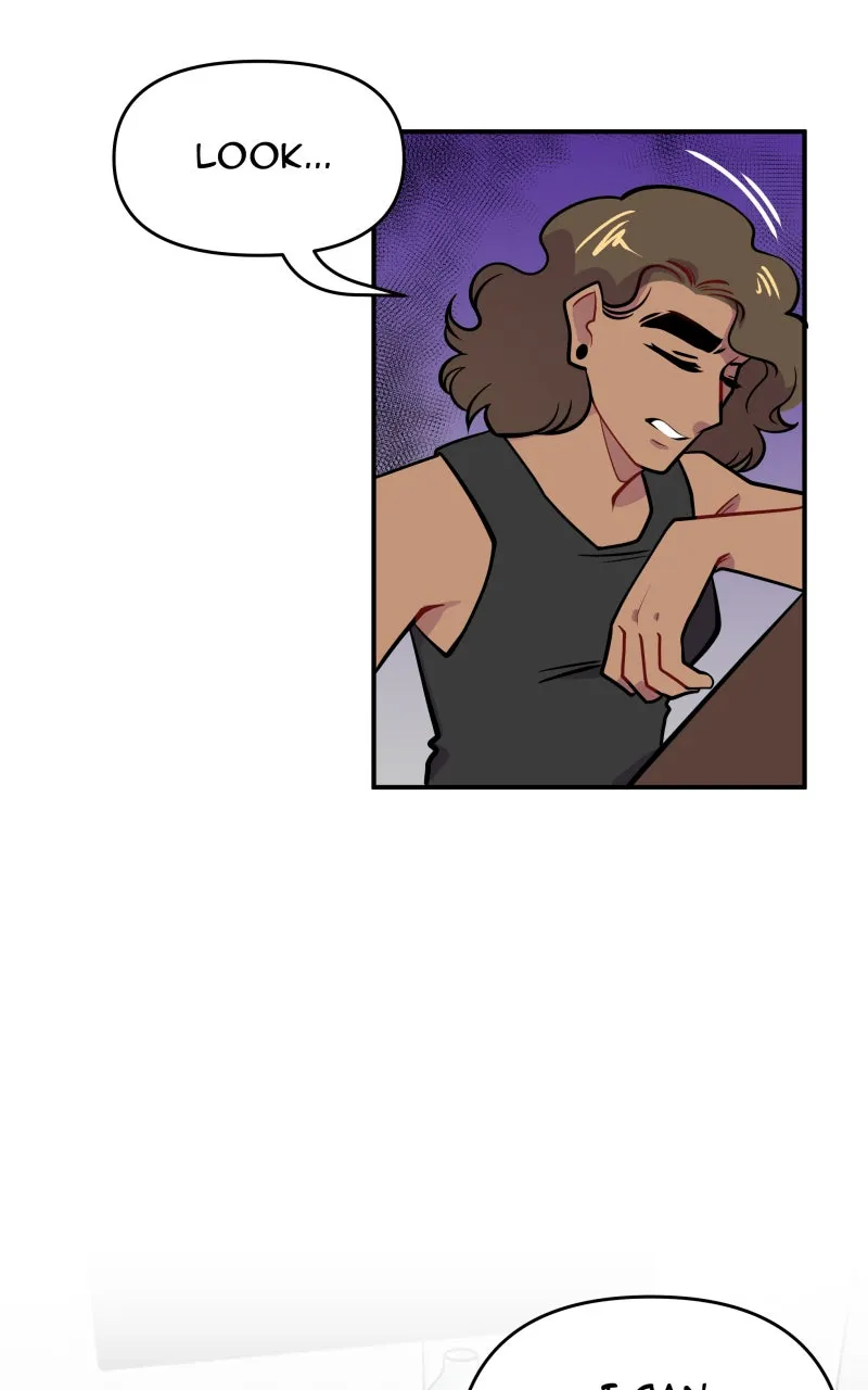Blood-Ink Chapter 144 page 21 - 