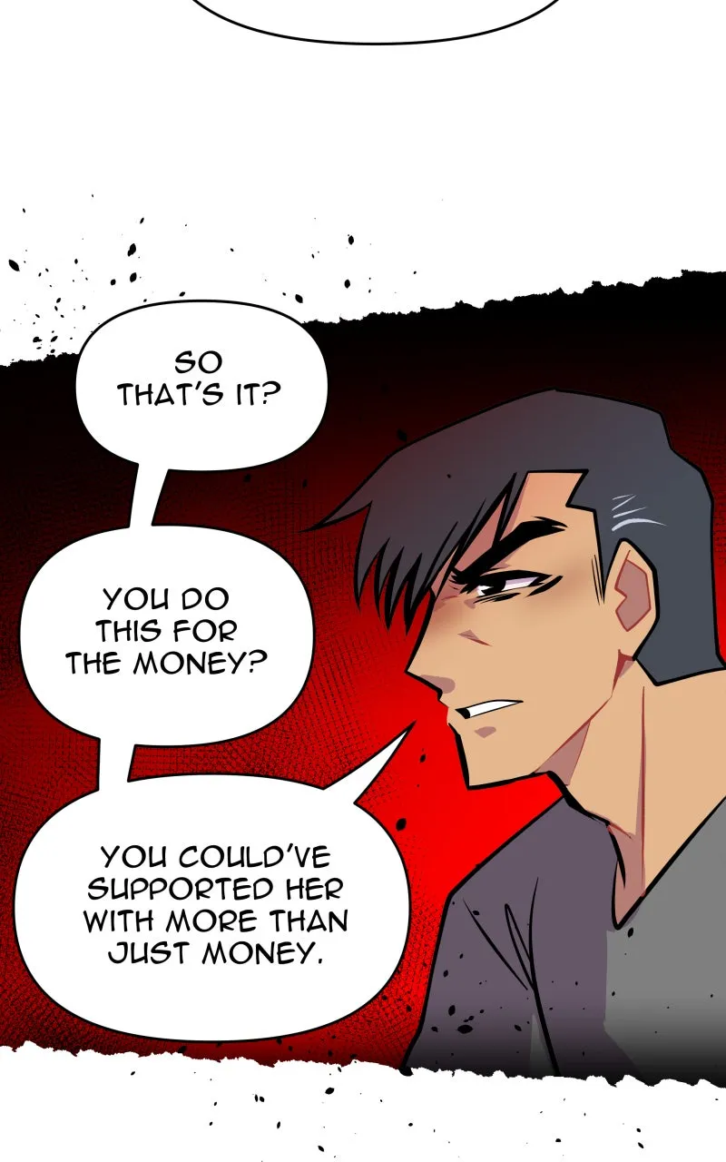 Blood-Ink Chapter 144 page 23 - 